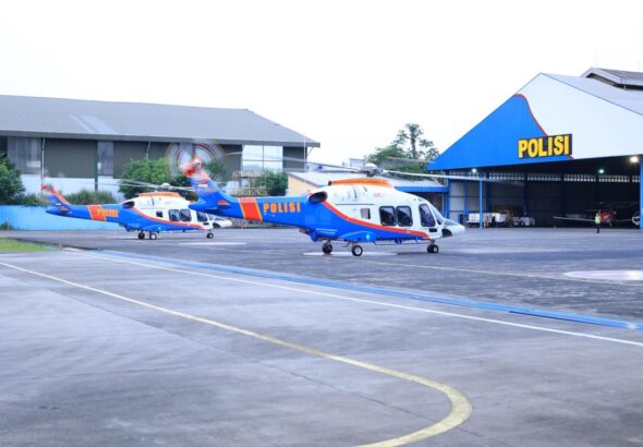 Polri Kirim 4.459 Kilogram Logistik pada Hari Kedua untuk Perkuat Penanganan Darurat Bencana di Sumatera Utara