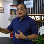 Ketua KIP Apresiasi Struktur Keterbukaan Informasi Polri saat Visitasi Uji Publik Monev KIP 2025