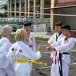 Siswa SMA KTB Raih Prestasi Gemilang di Turnamen Taekwondo Kadispora Cup Sleman 2025