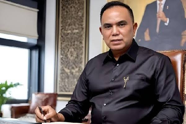 PERPOL 10/2025 HANYA "MENYEBUT" BUKAN "MENGATUR" LEMBAGA LAIN