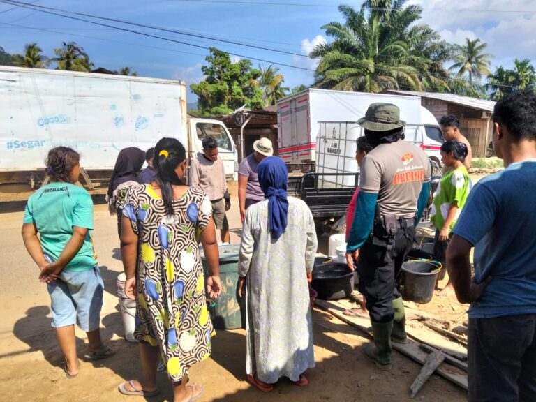 Polda NTT Konfirmasi Penemuan Satu Lagi Jenazah di Bangkai KM Putri Sakinah