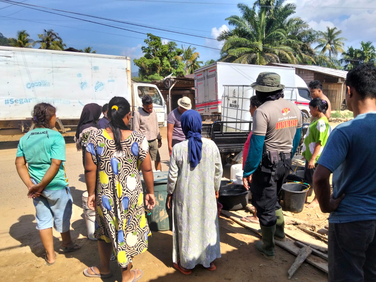 Polda NTT Konfirmasi Penemuan Satu Lagi Jenazah di Bangkai KM Putri Sakinah