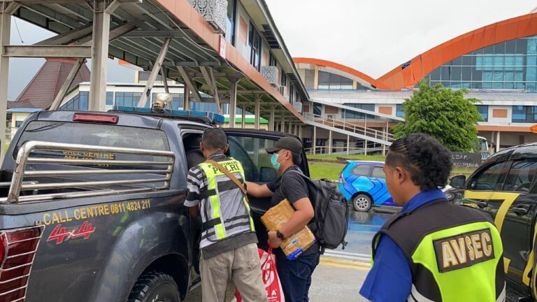 Satgas Ops Damai Cartenz 2026 Tegaskan Profesionalisme Penegakan Hukum terhadap Anggota KKB