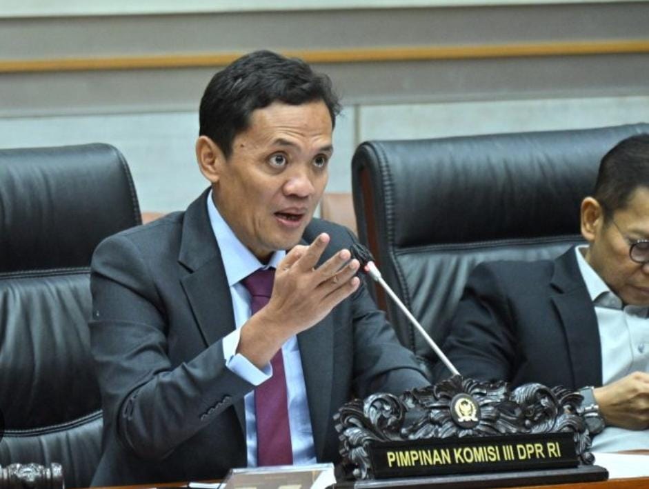 Habiburokhman Tegaskan Narasi Posisi Polri di Bawah Kementerian Justru Melemahkan Kepemimpinan Presiden Prabowo