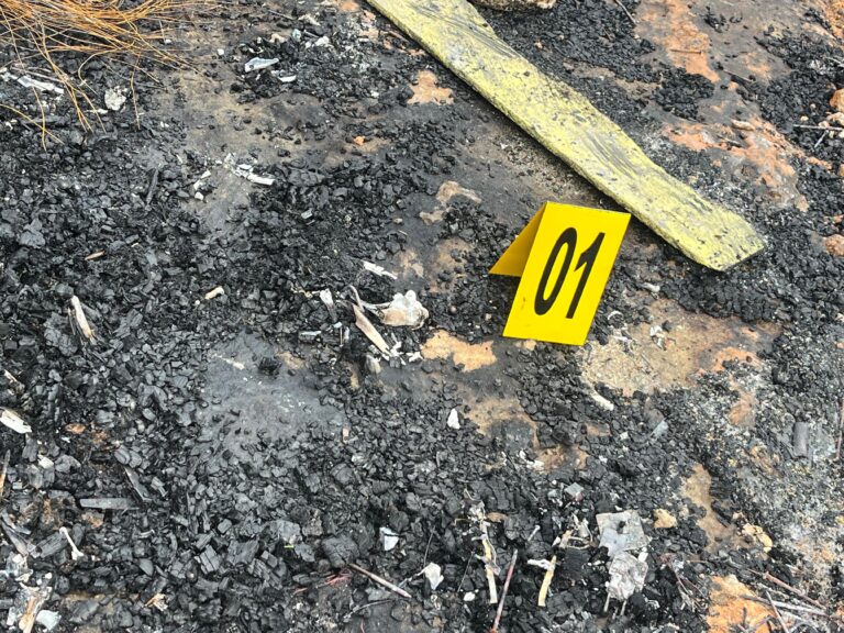 Dua Korban Tewas dalam Penyerangan di Pos Pengamanan PT Kristal Nabire, Satgas Ops Damai Cartenz Lakukan Penyelidikan Mendalam