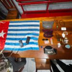 Eskalasi Meningkat, Ops Damai Cartenz 2026 Ringkus DPO Prioritas Homi Heluka di Yahukimo