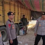 Kapolda Aceh Tinjau Progres Pembangunan 150 Huntap bagi Korban Banjir di Aceh Tamiang