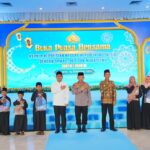 Buka Puasa Bareng OKP, Ormas hingga Mahasiswa, Kapolri Serukan Jaga Persatuan-Dukung Program Pemerintah