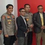 Laboratorium Sosial Dalam Pemolisian berbasis riset dan keilmuan.