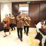 Hadiri Gala Dinner ASEAN TUC 2026, Kapolri Tekankan Hubungan Industrial Harmonis