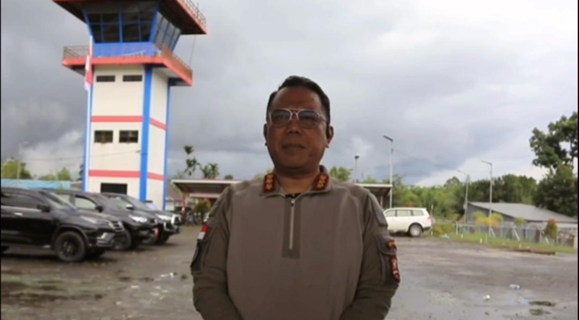 Ditembak Saat Distribusi Air Bersih, Sopir Tangki Jadi Korban Aksi Kekerasan di Jalur Dekai–Lopon