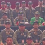 Retret Kokam Muhammadiyah, Kapolri Tekankan Sinergitas Jaga Persatuan hingga Kamtibmas