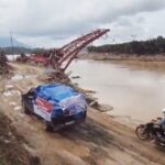 Wujudkan Kepedulian Polri, Polres Aceh Timur Salurkan Bantuan Logistik Kapolri ke 14 Titik Pengungsian Banjir