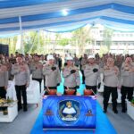 Polri Resmikan Laboratorium Sosial Sains di Akpol, Dorong Transformasi SDM dari Reaktif ke Proaktif