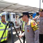 Wakapolri: Operasi Ketupat 2026 Didukung Teknologi Canggih, Dari Drone hingga Command Center Mobile