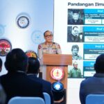 Lompatan Besar Polri : Hidupkan Riset dan Kolaborasi Pentahelix dari Aceh hingga Papua