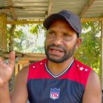 Tokoh Pemuda dan Gereja di Nabire Imbau Warga Tidak Terlibat Aksi Demo