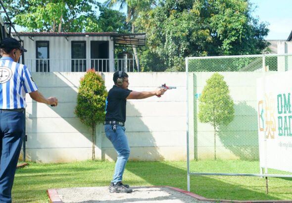 Brimob X-Treme 2026 : Ajang Dunia, Bukti Kemampuan Personel dan Atlet Indonesia Siap Bersaing Global