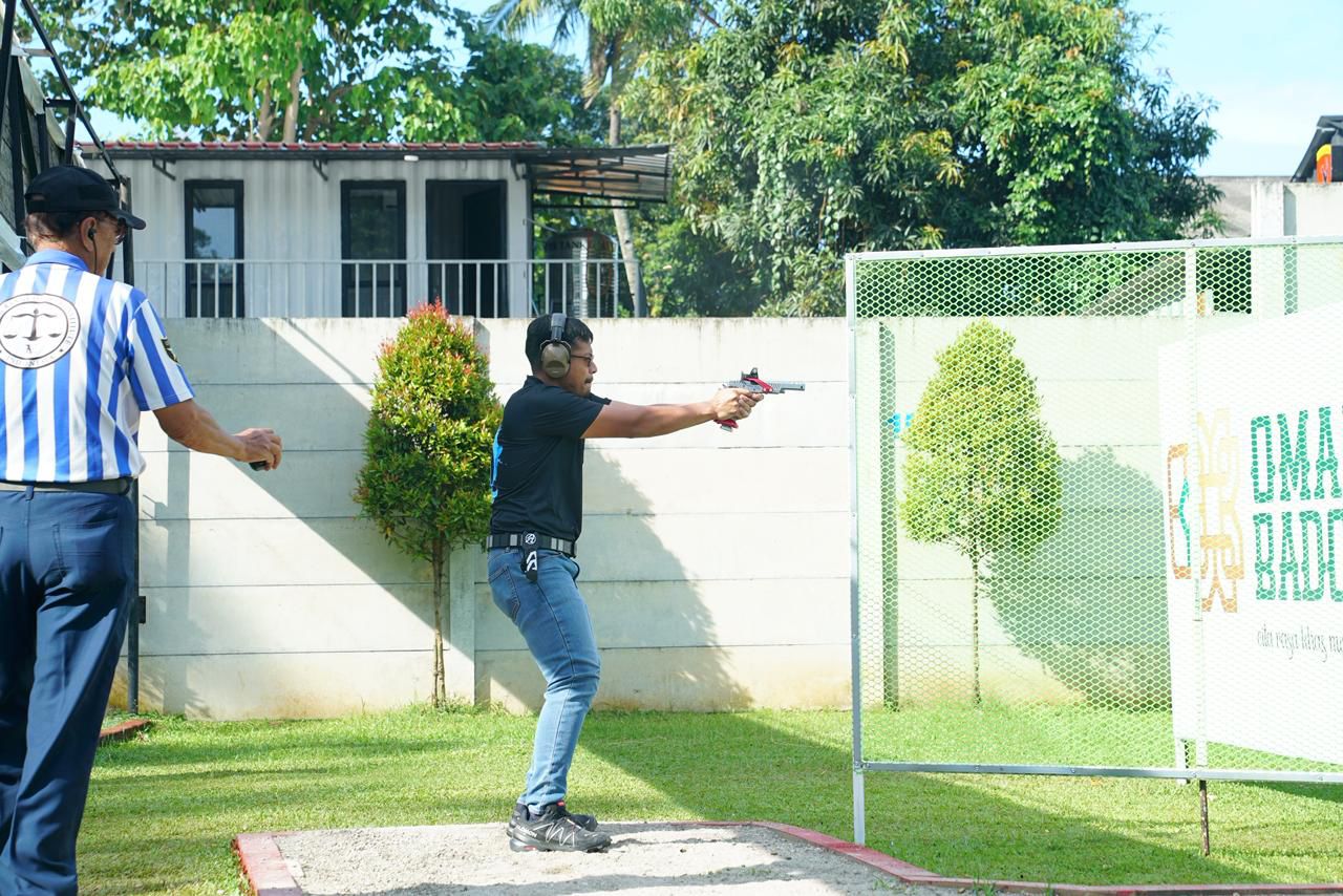 Brimob X-Treme 2026 : Ajang Dunia, Bukti Kemampuan Personel dan Atlet Indonesia Siap Bersaing Global