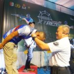 Penutupan Kejuaraan Menembak Brimob Xtreme 2026 : Ajang Menembak Internasional Sarat Prestasi dan Sportivitas