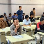 Eks Napiter di Banten Ikuti Pelatihan Teknisi AC, Dukung Reintegrasi Sosial
