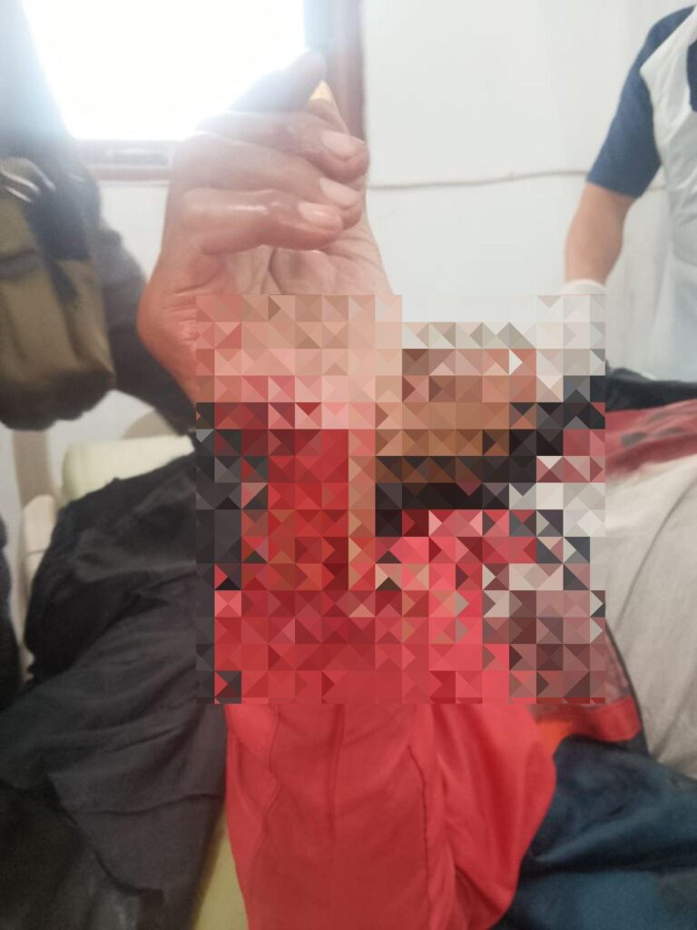 Respon Cepat Satgas Damai Cartenz, Korban Kekerasan di Paniai Tertangani, Pelaku Diburu Aparat