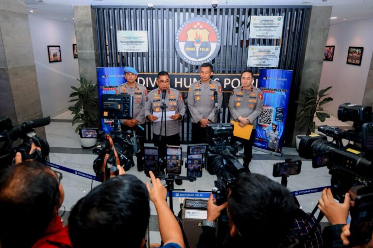 Polri Tegaskan Rekrutmen Akpol 2026 Tanpa Jalur Khusus, Masyarakat Diminta Waspada Penipuan
