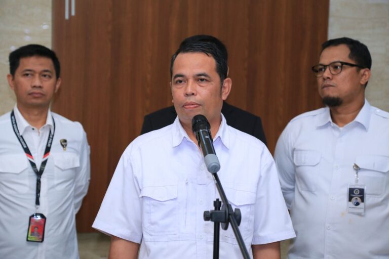 Polri dan Kementerian Haji Bentuk Satgas Gabungan, atasi Penyelenggaraan Haji dan Umrah Ilegal