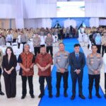 STIK Lemdiklat Polri Gelar Seminar UNIPOL, Dorong Transformasi Pendidikan Kepolisian di Era Digital