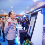 Polri Luncurkan Layanan Laporan Polisi Online, Super App Polri Kini Semakin Lengkap dan Transparan