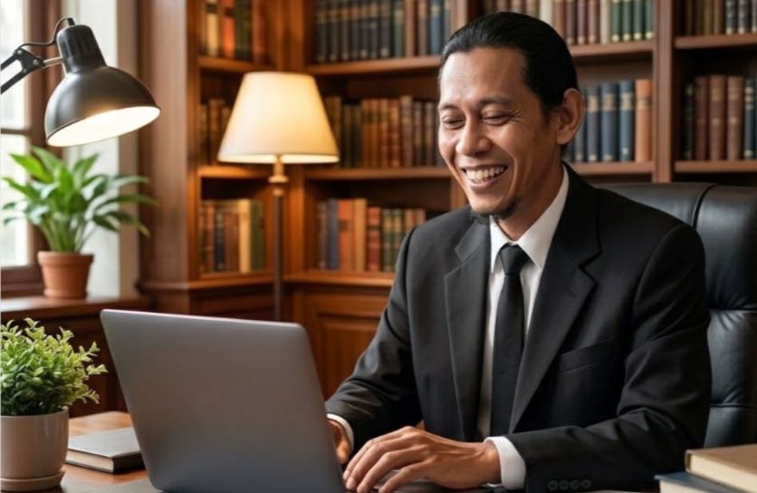 Survei IDM : Tingkat Kepercayaan Publik terhadap Polri Sentuh 79,2 Persen, Pengungkapan Kasus Ekonomi Khusus Jadi Sorotan
