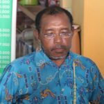 Nikolas AP : Satgas Operasi Damai Cartenz Berperan Penting Menjaga Papua Tetap Aman dan Damai
