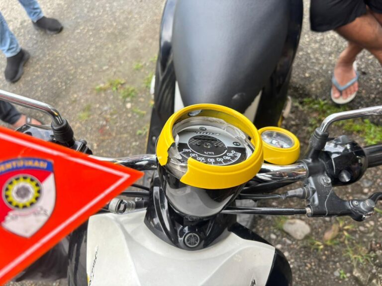 Diburu Sejak April, Satgas Damai Cartenz Akhiri Pelarian Danops HSSBI di Yahukimo