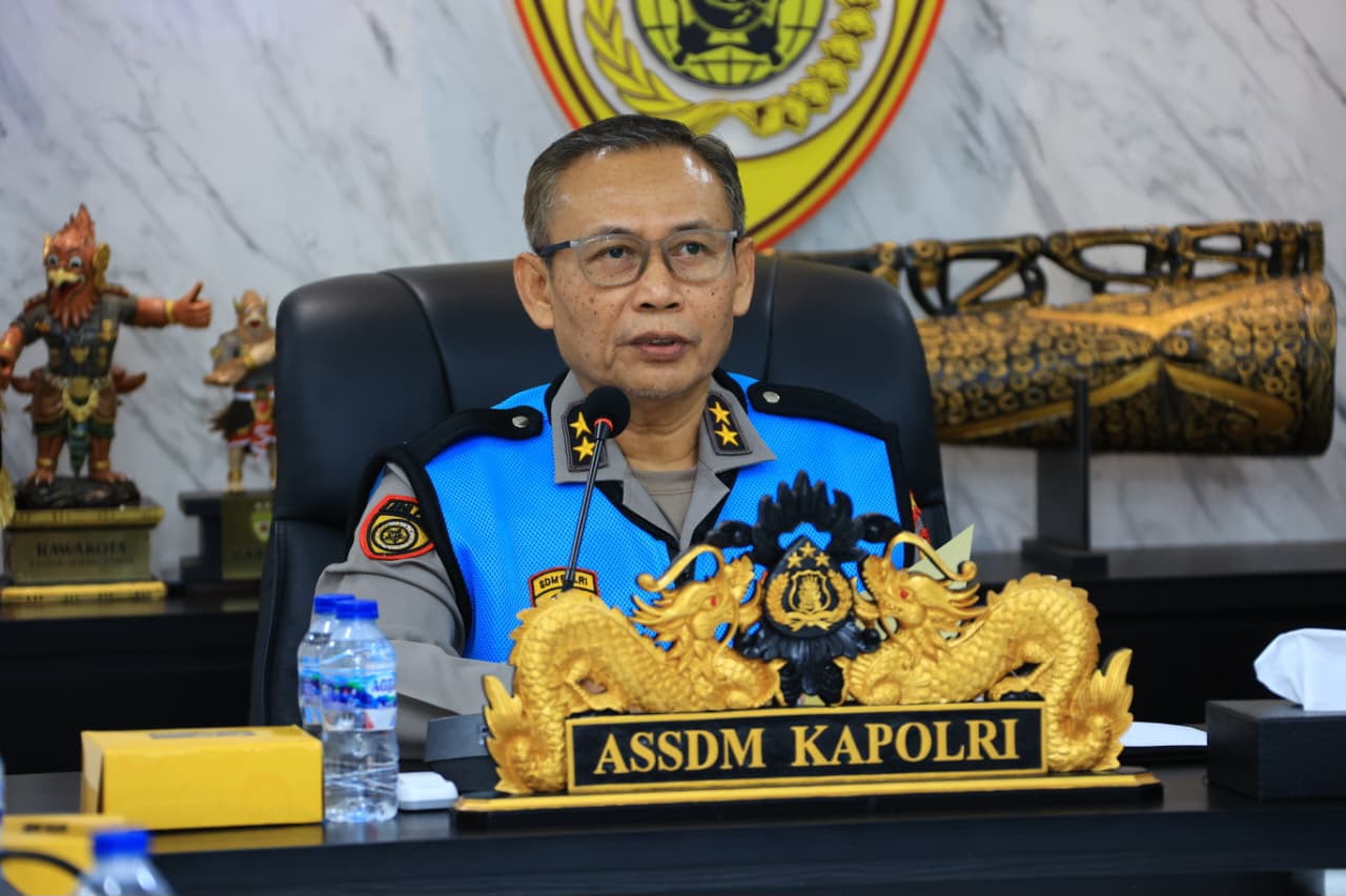 Polri Tegaskan Rekrutmen Akpol 2026 Hanya Melalui Jalur Reguler Nasional, Tidak Ada Kuota Khusus maupun Titipan