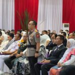 Lemhannas Tutup P3N XXVII, 85 Peserta TNI-Polri hingga Kementerian Jadi Alumni; Brigjen Pol. Ade Ary Jadi Lulusan Terbaik Akademik